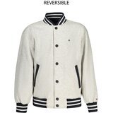 Tommy Hilfiger Dječja plava jakna | shoptok.hr