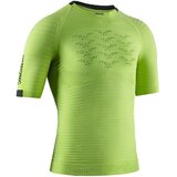 X-Bionic Majice s kratkimi rokavi Effektor 4d Zelena Cene