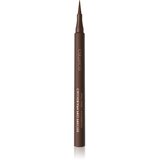 Catrice Calligraph Pro Precise Matt Liner tuš za oči u flomasteru vodootporna nijansa 020 Espresso Brown 1 ml Cijene