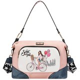 Nikky Ženska torba Sweet Girl NK13133 od eko-kože 32,5 cm Cijene