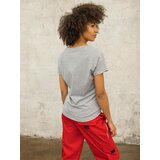 For Fitness T-shirt-RV-TS-5229.34P-grey | Shoptok.si