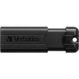 Verbatim USB Stick 32 GB Pin Stripe 3.0 Crna 49317 USB 3.0