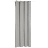  Zavjesa s oknima (Š x V: 140 x 260 cm, Siva, Materijal: 100% poliester) Cijene