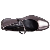 Tamaris Salonarji Pewter Srebrna | Shoptok.si