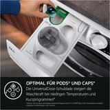 Aeg LR7EW75610 Serija 7000 Pralni stroj ProSteam 11 kg, 1600 obr/min 914505106 | Shoptok.si