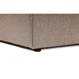 Atelier Del Sofa Fotelja Fora O1 Smeđa | Eponuda.ba