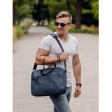 Vuch Torba za laptop Mailo Blue, 29 x 41 cm Slike