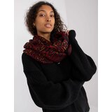 Factory Price Snood-AT-KM-S-6221-burgundy Cijene