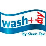 wash+dry TEKAČ Green Desert 60/180 cm potiskano siva, zelena, bež | Shoptok.si