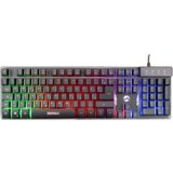  Gaming Everest KB-GX9 Black USB... | Eponuda.ba