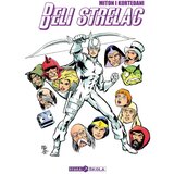 Golconda Beli strelac Integral Cene
