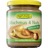 Organski miješani mousse 4 oraha Cijene
