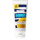 RYOR Sun Care vodoodporno mleko za sončenje SPF 50 100 ml Cene