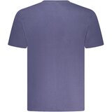 Wrangler SHORT SLEEVE T-SHIRT MEN BLUE | shoptok.hr