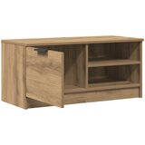  2-dijelni TV ormarić Artisan hrast 80x35x36,5 cm izrađeno drvo | shoptok.hr
