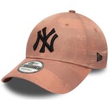 New Era Kape s šiltom 940 Mlb Print 9FORTY Neyyan Rožnata | Shoptok.si