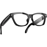 AI Smart naočare BV100 8Mpx/Bluethoot/AI asistent/Zvučnici/transparent