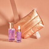 Crystallove Amethyst Skincare Duo set za njegu lica | shoptok.hr