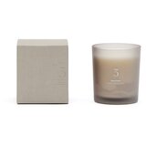 Kave Home Dišeča sveča čas gorenja 20 h Citrus Wave – | Shoptok.si