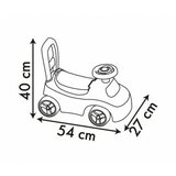 Dexyco SMOBY AUTO RIDE-ON | ePonuda.com