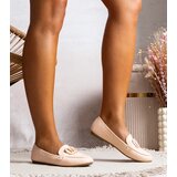 D/CEO Silver loafers Ilana | ePonuda.com