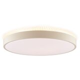 Brilliant LED stropna svetiljka SOLISTRA LED/36W/230V prečnik 54 cm bež | Eponuda.com