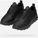 Geox Black men's sneakers Spherica 4X4 ABX - Men's | shoptok.hr