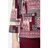 Fine Copenhagen ženska košulja Foulard 17625 crvena | ePonuda.com