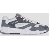 Lacoste GAME TRAINER Crna Cijene