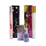 Neo Parfum Ženski set parfema Sweet Girl, EDT, 17 ml + Polly, EDT, 17 m + Parfemsko ulje Eclair d'France, 6 ml Cene