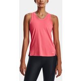 Under Armour Tank Top UA ISO-CHILL LASER TANK-PNK - Women Cene