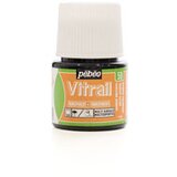 PEBEO Boja za staklo Vitrail 45 ml Amber brown | ePonuda.com
