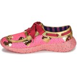 Irregular Choice Nizke superge SKYLAR Rožnata | Shoptok.si