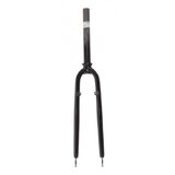  Prednja vila 28 25.4mm a-head crna ( 111124 ) Cene