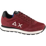 Sun68 Nizke superge Tom Solid Bordo Cene