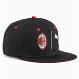 Puma Acm Fan Flatbrim Cap Crna Cijene
