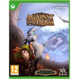  Against the Storm (XBOX SERIES X) | Shoptok.si