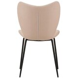 MID.YOU Set Stolov Caen, Bež, 2 Kos | Shoptok.si
