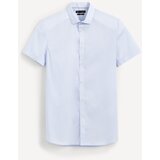 Celio Daslim Short Sleeve Shirt - Men | shoptok.hr