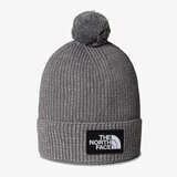 The North Face Tnf logo box pom beanie Cene