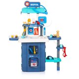 Chipolino 3u1 liječnički set | shoptok.hr