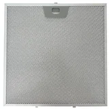 302x300x8 mm 5-Slojni Aluminijasti Mrežasti Filter za Kuhinjsko Napo - 2 Kosa, (5000160374)