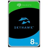 8TB 3.5 inča sata III 256MB ST8000VX010 skyhawk surveillance