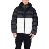 Calvin Klein Jeans LS NYLON COLOR BOCK LV04RD527G Bijela Cijene