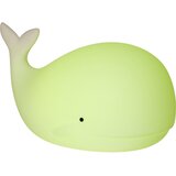 Star Trading Bela otroška nočna lučka LED Whale - | Shoptok.si