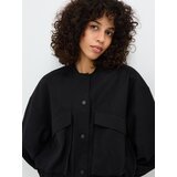 Reserved - LADIES` OUTER JACKET - crno | shoptok.hr