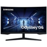 Samsung monitor C32G55TQB | Shoptok.si