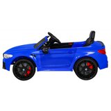  Licencirani auto na akumulator BMW M5 DRIFT - plavi | shoptok.hr