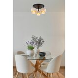 Globo STROPNA SVETILKA Daren 37,5/20,5 cm | Shoptok.si