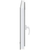  Prozor za podrum RISOR Antracit 110 x 60 cm PVC i staklo - Antracit 110 x 60 cm (dvostruki sloj) Naginjanje i okretanje desno | shoptok.hr